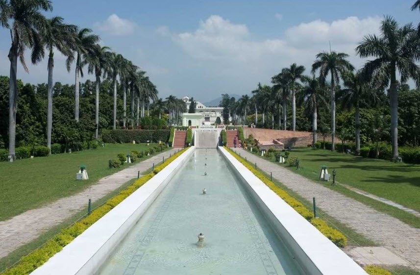 Pinjore Gardens (Pinjore, Panchkula, Haryana)